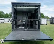 new Horse Trailers ATC  for sale, in Willspoint, TX Thumbnail 7