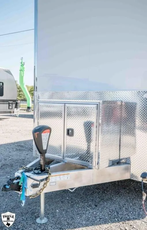 new Horse Trailers ATC  for sale, in Willspoint, TX Thumbnail 18