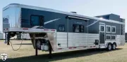 new Horse Trailers Lakota  for sale, in Willspoint, TX Thumbnail 32