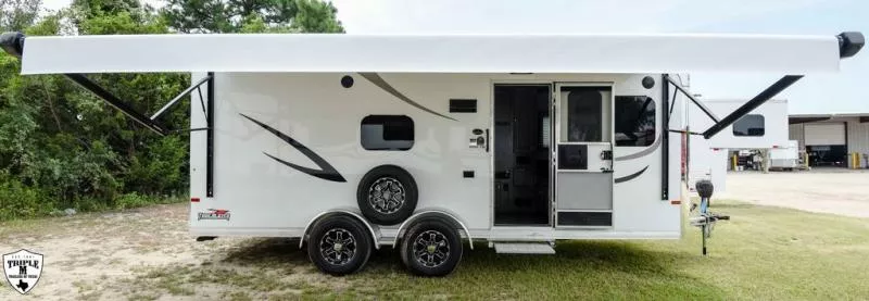 new Horse Trailers Sundowner Trailers  for sale, in Willspoint, TX Thumbnail 19
