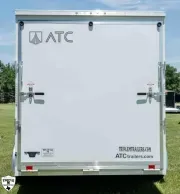 new Horse Trailers ATC  for sale, in Willspoint, TX Thumbnail 3
