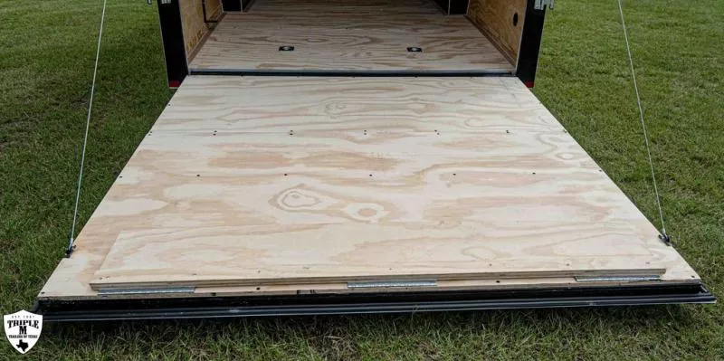new Horse Trailers Carry-On  for sale, in Willspoint, TX Thumbnail 10