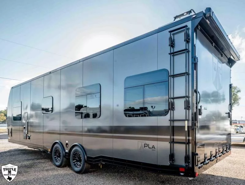 new Horse Trailers ATC  for sale, in Willspoint, TX Thumbnail 2