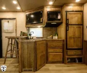 new Horse Trailers Lakota  for sale, in Willspoint, TX Thumbnail 8