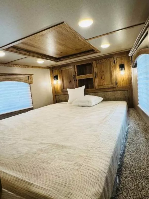 new Horse Trailers Lakota  for sale, in Willspoint, TX Thumbnail 11