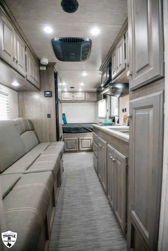 new Horse Trailers Sundowner Trailers  for sale, in Willspoint, TX Thumbnail 11