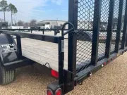 new Horse Trailers Big Tex Trailers  for sale, in Willspoint, TX Thumbnail 3