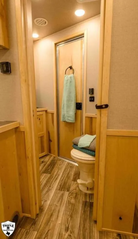 new Horse Trailers Lakota  for sale, in Willspoint, TX Thumbnail 19