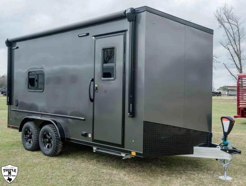 new Horse Trailers ATC  for sale, in Willspoint, TX Thumbnail 9