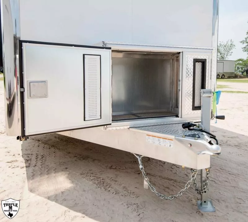 new Horse Trailers ATC  for sale, in Willspoint, TX Thumbnail 20