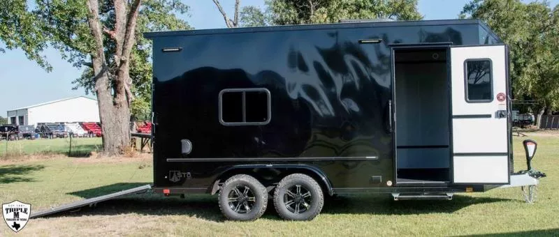 new Horse Trailers ATC  for sale, in Willspoint, TX Thumbnail 11