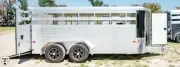 new Horse Trailers Sundowner Trailers  for sale, in Willspoint, TX Thumbnail 5