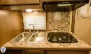 used Horse Trailers Lakota  for sale, in Willspoint, TX Thumbnail 21