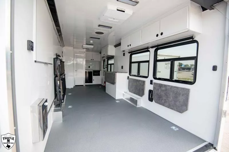 new Horse Trailers ATC  for sale, in Willspoint, TX Thumbnail 27