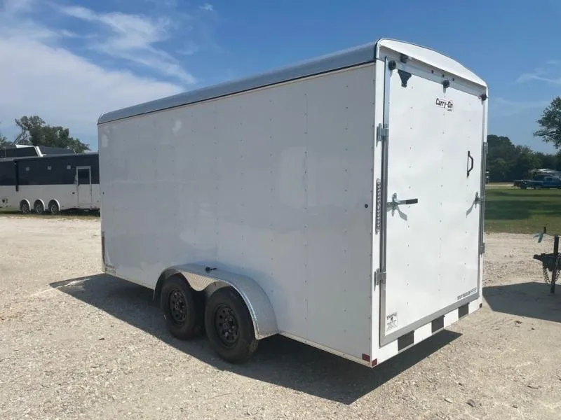 new Horse Trailers Carry-On  for sale, in Willspoint, TX Thumbnail 6