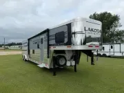 new Horse Trailers Lakota  for sale, in Willspoint, TX Thumbnail 7