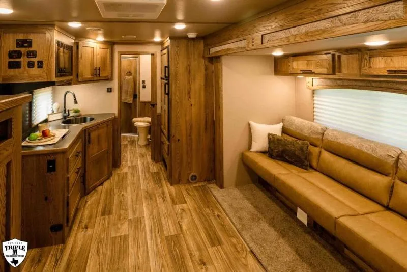 new Horse Trailers Lakota  for sale, in Willspoint, TX Thumbnail 30
