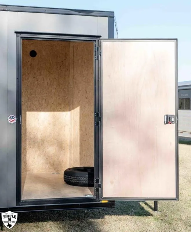 new Horse Trailers Cargo Express  for sale, in Willspoint, TX Thumbnail 10