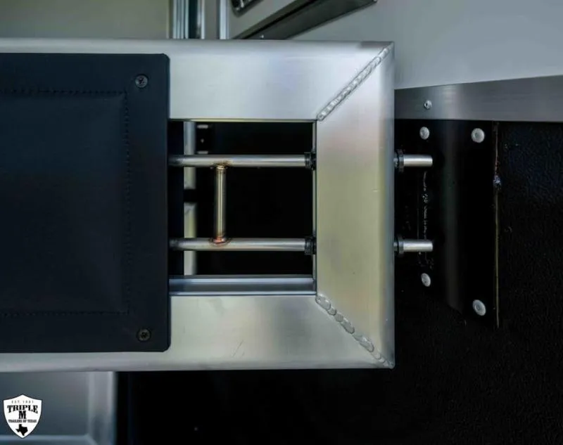 new Horse Trailers Lakota  for sale, in Willspoint, TX Thumbnail 9