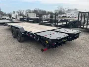 new Horse Trailers Big Tex Trailers  for sale, in Willspoint, TX Thumbnail 2