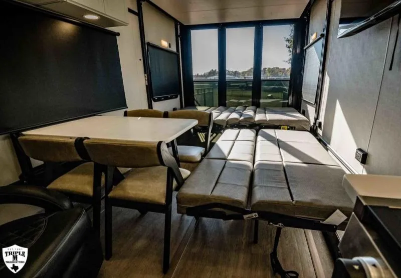 new Horse Trailers ATC  for sale, in Willspoint, TX Thumbnail 20