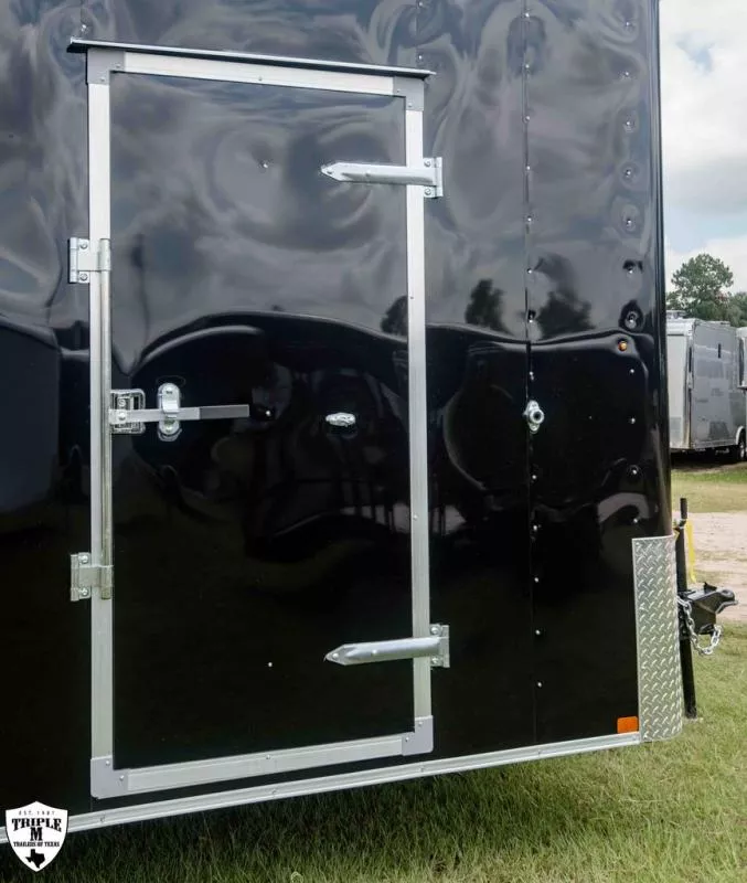 new Horse Trailers Carry-On  for sale, in Willspoint, TX Thumbnail 2