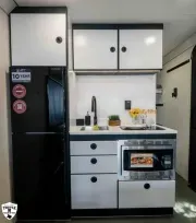 new Horse Trailers ATC  for sale, in Willspoint, TX Thumbnail 12