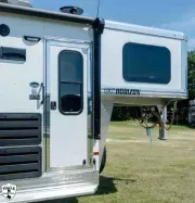 new Horse Trailers Sundowner Trailers  for sale, in Willspoint, TX Thumbnail 3