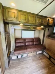used Horse Trailers Shadow Trailers  for sale, in Willspoint, TX Thumbnail 7