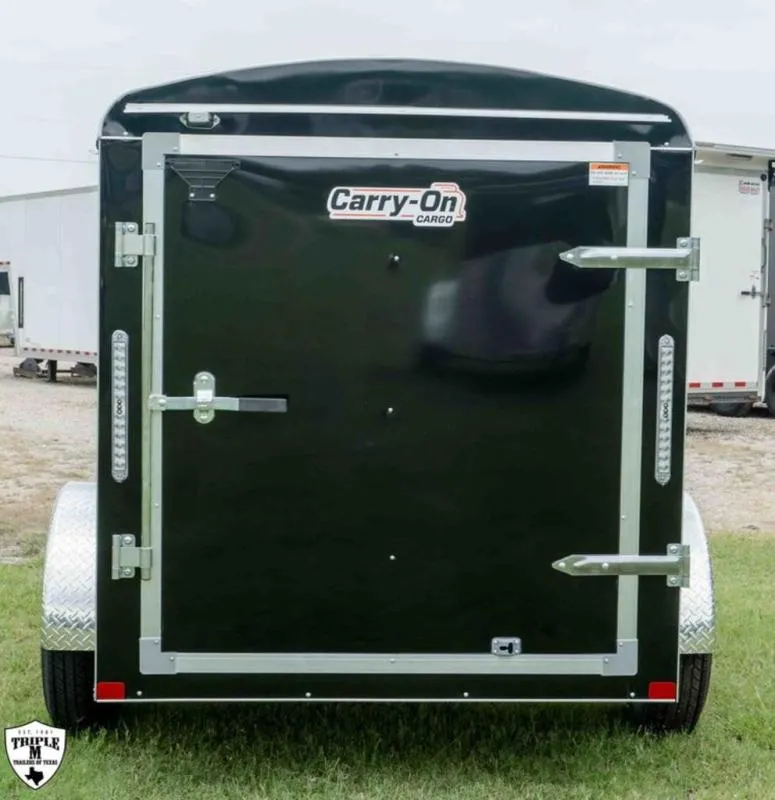 new Horse Trailers Carry-On  for sale, in Willspoint, TX Thumbnail 3