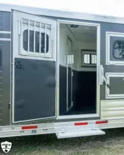 new Horse Trailers Lakota  for sale, in Willspoint, TX Thumbnail 3