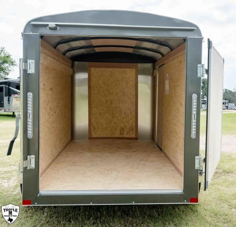 new Horse Trailers Carry-On  for sale, in Willspoint, TX Thumbnail 6