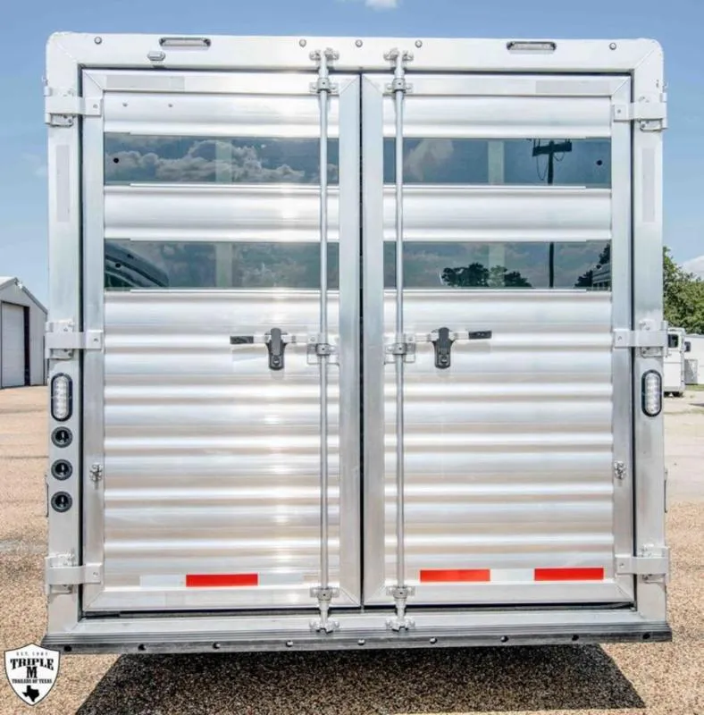 new Horse Trailers Lakota  for sale, in Willspoint, TX Thumbnail 8