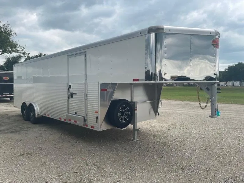new Horse Trailers Sundowner Trailers  for sale, in Willspoint, TX Thumbnail 10