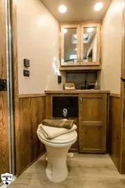 new Horse Trailers Lakota  for sale, in Willspoint, TX Thumbnail 30