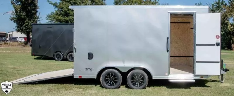 new Horse Trailers ATC  for sale, in Willspoint, TX Thumbnail 9