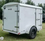 new Horse Trailers Carry-On  for sale, in Willspoint, TX Thumbnail 3