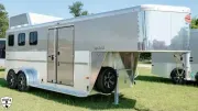 new Horse Trailers Sundowner Trailers  for sale, in Willspoint, TX Thumbnail 12