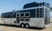 new Horse Trailers Lakota  for sale, in Willspoint, TX Thumbnail 33