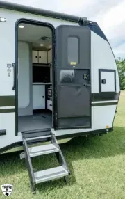 new Horse Trailers ATC  for sale, in Willspoint, TX Thumbnail 11