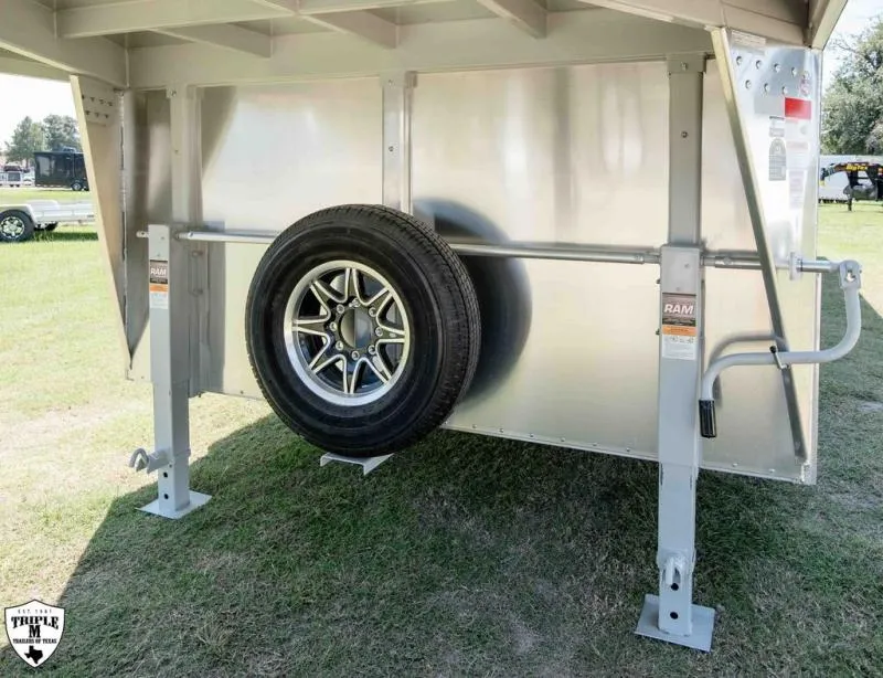 new Horse Trailers Sundowner Trailers  for sale, in Willspoint, TX Thumbnail 5