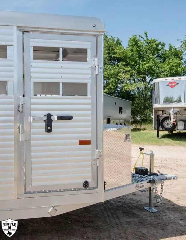 new Horse Trailers Sundowner Trailers  for sale, in Willspoint, TX Thumbnail 11