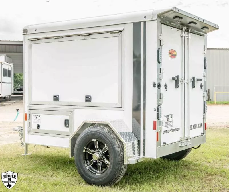 new Horse Trailers Sundowner Trailers  for sale, in Willspoint, TX Thumbnail 11