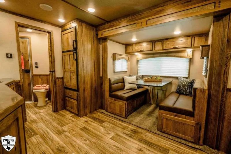 new Horse Trailers Lakota  for sale, in Willspoint, TX Thumbnail 18