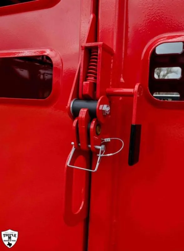 new Horse Trailers Eagle  for sale, in Willspoint, TX Thumbnail 13