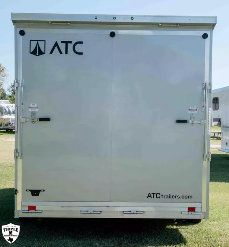 new Horse Trailers ATC  for sale, in Willspoint, TX Thumbnail 2