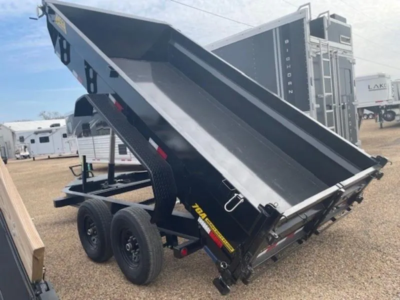 new Horse Trailers Big Tex Trailers  for sale, in Willspoint, TX Thumbnail 3