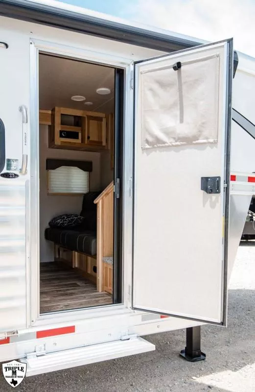 new Horse Trailers Lakota  for sale, in Willspoint, TX Thumbnail 7