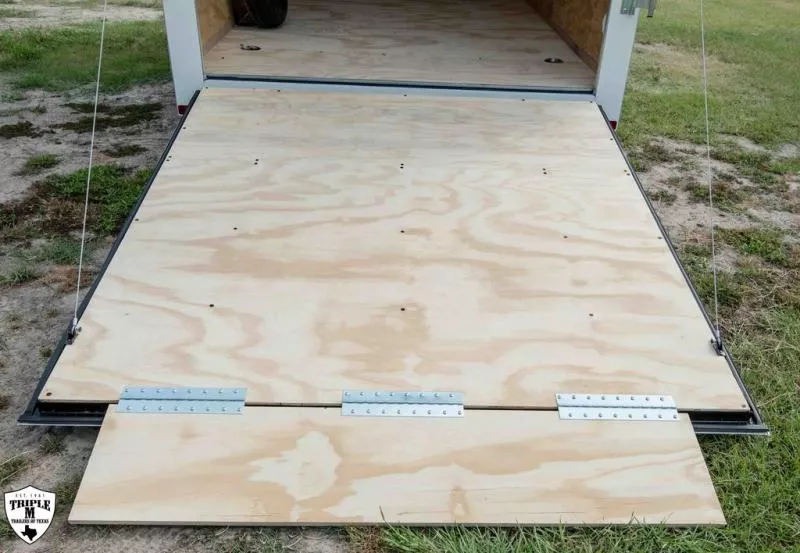 new Horse Trailers Carry-On  for sale, in Willspoint, TX Thumbnail 11