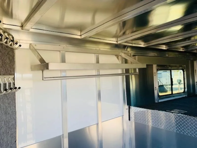 new Horse Trailers Sundowner Trailers  for sale, in Willspoint, TX Thumbnail 16